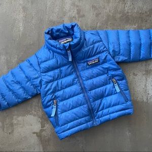 Baby Patagonia Puffer